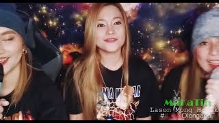 Lason Mong Halik