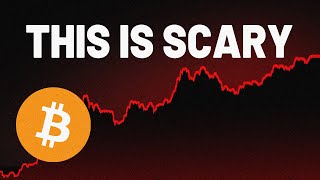 Bitcoin is Entering DANGEROUS Territory