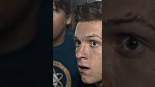 Sigma Spider-man 😎#spiderman #nowayhomeedit
