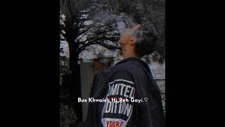 Maine Royaan💔 @TanveerEvan #tanveerevan #maineroyaanlofi #hindisong #lofi #broken#viral#shorts