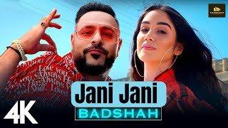 Jani jani Song Music |Badshah New Song |Latest Hindi Rap Song |Rao Production Song..