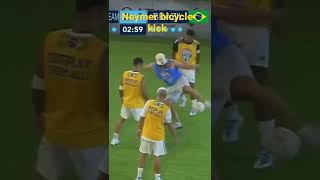 #footballskills #neymer bicycle kick#hardwork