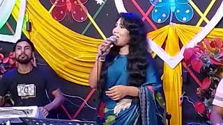 আমি মান কুলমান সব হারাইলাম আজ পইড়া তোর মায়ায়  কণ্ঠশিল্পী দীপ্ত দীপু সরকার  