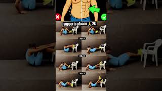 six pack only 21 days #exercise #motivation #fatburningsecrets #fatloss #yoga  #bodytransformation