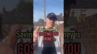 Get your money working for you🫵 #investing #propertyinvesting