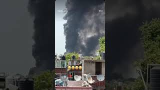 🙏🏻💔*#PlaneCrash #Ahmedabad #PrayersForEveryone*
