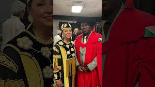 The academic Journey Anthem… No going back💪🏿💪🏿😀 #gaisebaba #academiclife #mcmasteruniversity