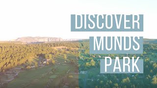 A Mini Tour of Munds Park, Arizona!