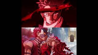 Sukuna vs Upper Moons. WHO WINS?? (Jujutsu Kaisen vs Demon Slayer)