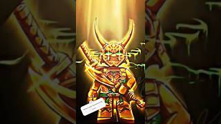 Ninjago edit 🤯 #ninjagomasterofthemountain #lloyd  #ninjago #kai #fire