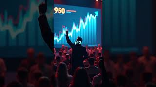 MrBeast's Insane Earnings: How Much Money He Makes Per Second! #amazingfacts #mrbeastshorts #VIRAL