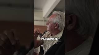 Horacio Pagani about Design🇮🇹#editiononeoff#pagani#shortvideo