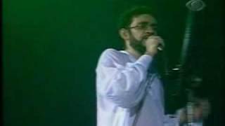 Legião Urbana - Pais E Filhos (ao vivo)