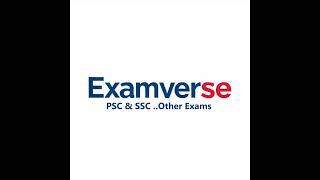 Examverse  Live Stream