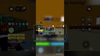 Should ? #roblox #bloxfurit #gaming