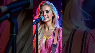 I'm So Lonely Broken Angel Lyrics #lyricsvideo #music #learnenglish