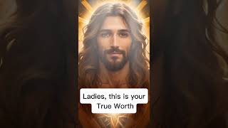 Your True Worth #virtuouswoman #virtuousliving