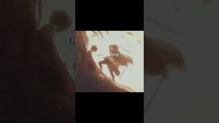#levi #leviackermanamv #aot