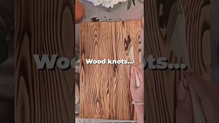 How I Made Faux Knots Look This Real 👀