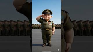 Bartaan Dhonay Wala Jo Army Officer Ban Gaya❤️ #MehnatKaPhal