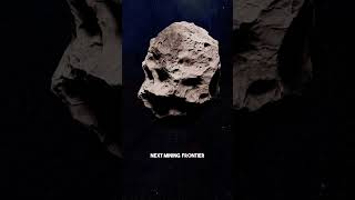Unlimited Resources: Asteroid Mining