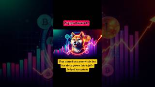 Amazing Facts About SHIBA Inu 👌#shiba #shib #shibainucoin #crypto #bitcoin #cryptonews #blockchain