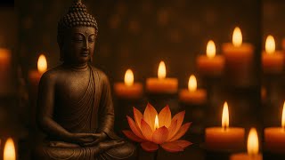 15 Minute Super Deep Meditation Music | Relax Mind & Body | Inner Peace & Healing