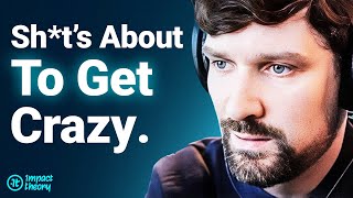 You Can’t Say That… But He Did | Destiny Vs Tom Bilyeu What Is Best For America's Future Debate