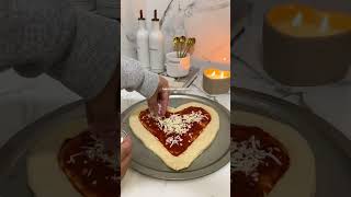 Best Date Night in Pizza | Valentine's Day Ideas at Home