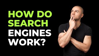 How Do Search Engines Work? | गूगल का सर्च इंजन कैसे वर्क करता है | #indexing #searchengiene