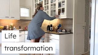 How we SIMPLIFIED our life, by decluttering our house | Nordic Living | Scandinavian  Minimalism