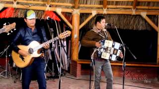 Los Elementos De Culiacan - La Maquinita (En Vivo 2016)