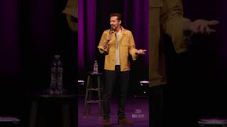 Ukraine F*** Russia | Max Amini | Stand Up Comedy