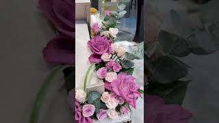 Wedding gift 💝 #creative #wedding #flowers #viralvideo #fyp