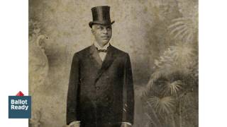 BallotReady Explains: Presidential Firsts