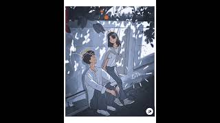 Anuv Jain ~ ALAG AASMAAN []Status Video[] ♥︎Romantic Status♥︎ ||Feel The Song|| •●MooD●•