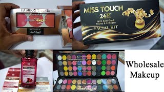 Branded and Sasta Makeup l Wholesale Cosmetic In Pakistan l Wholesale Makeup Market