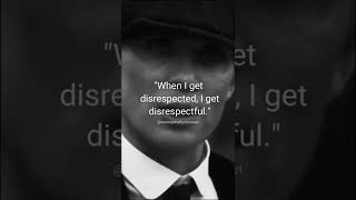 Sigma Male Rules🔥 | Tommy Shelby Edits | Peaky Blinders #thomasshelby #status #shorts #peakyblinders