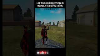 missing olden days part-7 ll free fire India #viral #oldfreefire #shorts #freefireindia