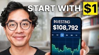 If I Started Investing In 2025, This Is What I Would Do