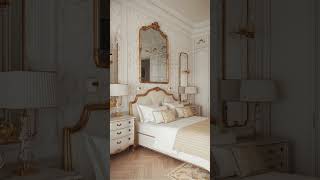 Top 10 French Style Furniture Design #homedecor #woodenfurniture