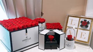 Mireille Bespoke Valentines 2022 Collection