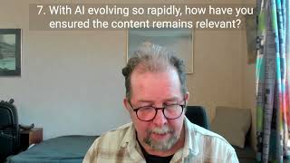 Introducing my new book: Generative AI in a Nutshell