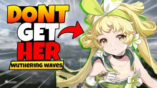 Don't Make This Wuthering Waves Mistake!