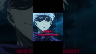 Someone how You're so strong ☠️🔥| #strong #shorts