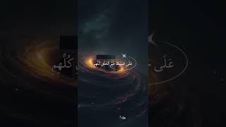 feelthis nasheed🫀🎧❤️‍🩹🫶🫂#nasheed #nasheedlovers #muslimsongs #muhammadﷺ  #viralshorts #fypシ #shorts