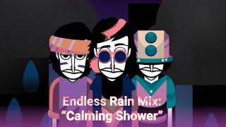 LoFiBox V1 - Endless Rain Mix | “Calming Shower”