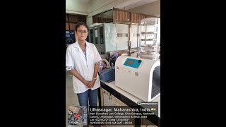 cGMP Day Activity- Standard Operating Procedure for Esquire Lyophilizer