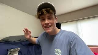 Dorm Life - ROOM TOUR