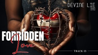 Forbidden Love – Devine Lie | Official alternative rock Video